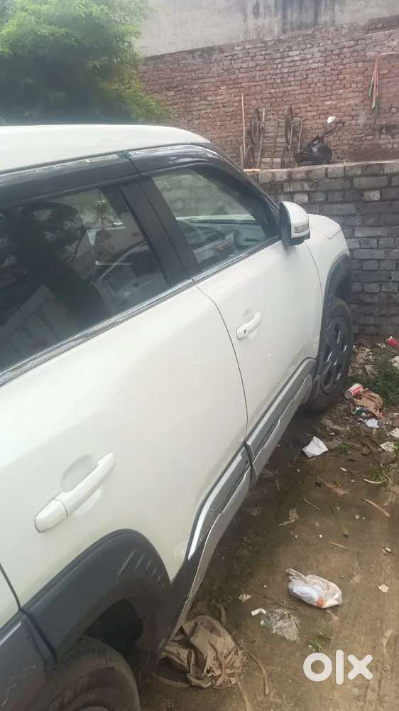 Maruti Suzuki Brezza 2023 First Owner