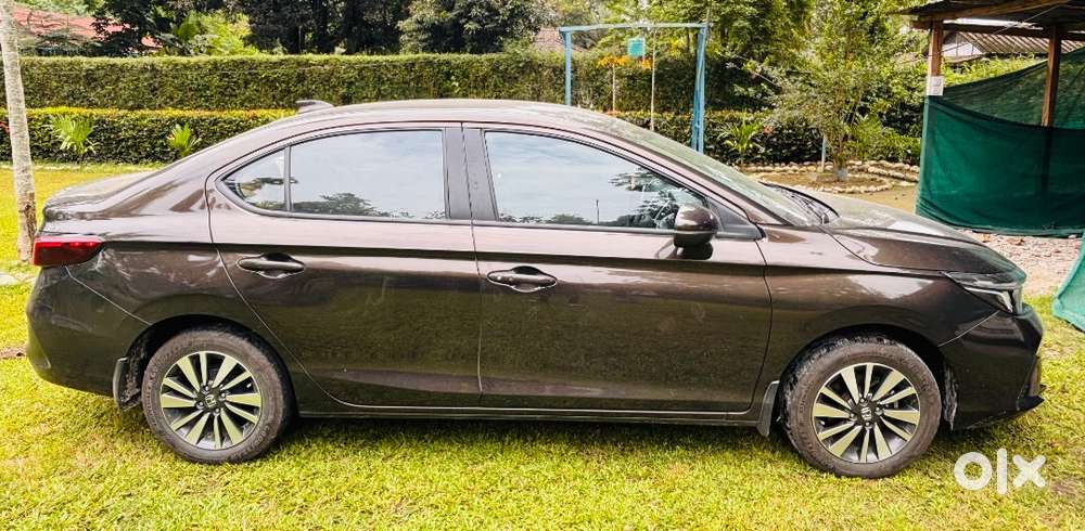 Honda City 2023 Petrol Well Maintained