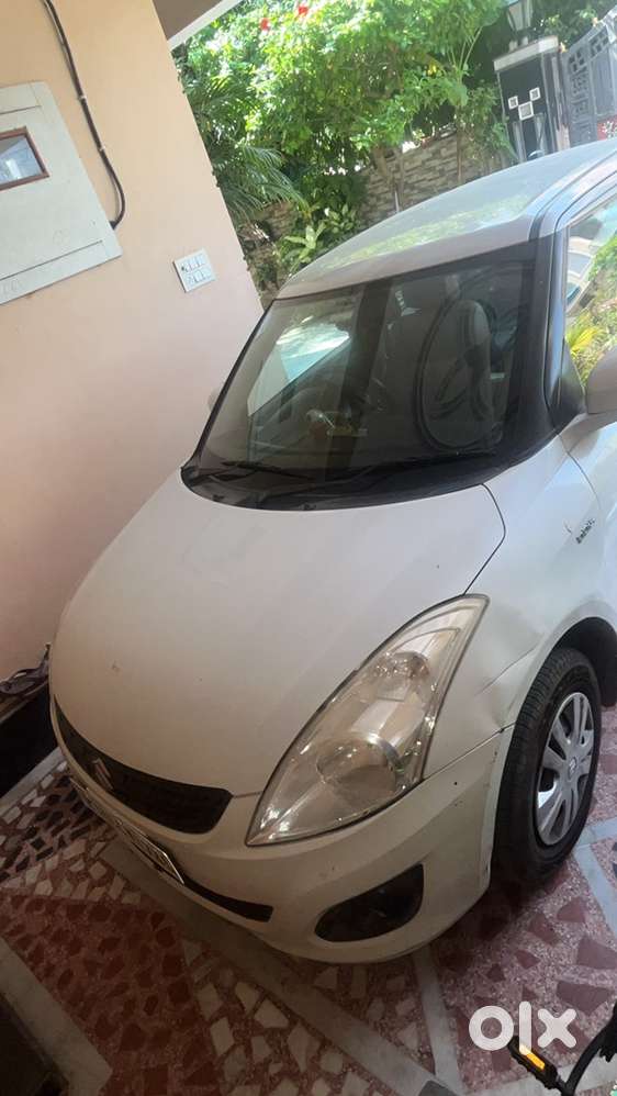Maruti Suzuki Dzire Diesel 2014