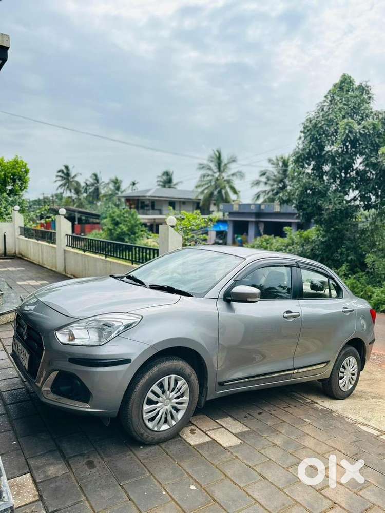Maruti Suzuki Dzire 2020 Petrol