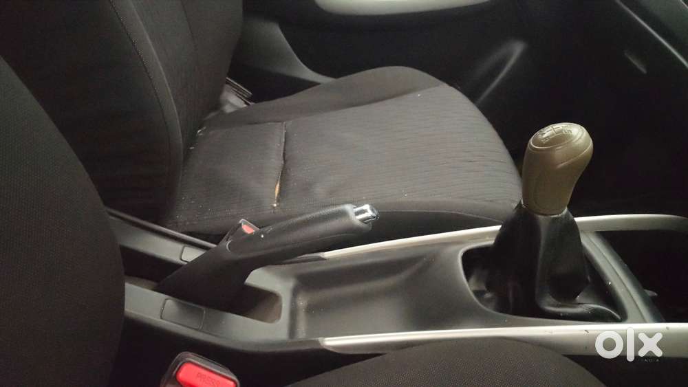 Maruti Suzuki Baleno 1.2 Delta, 2016, Petrol