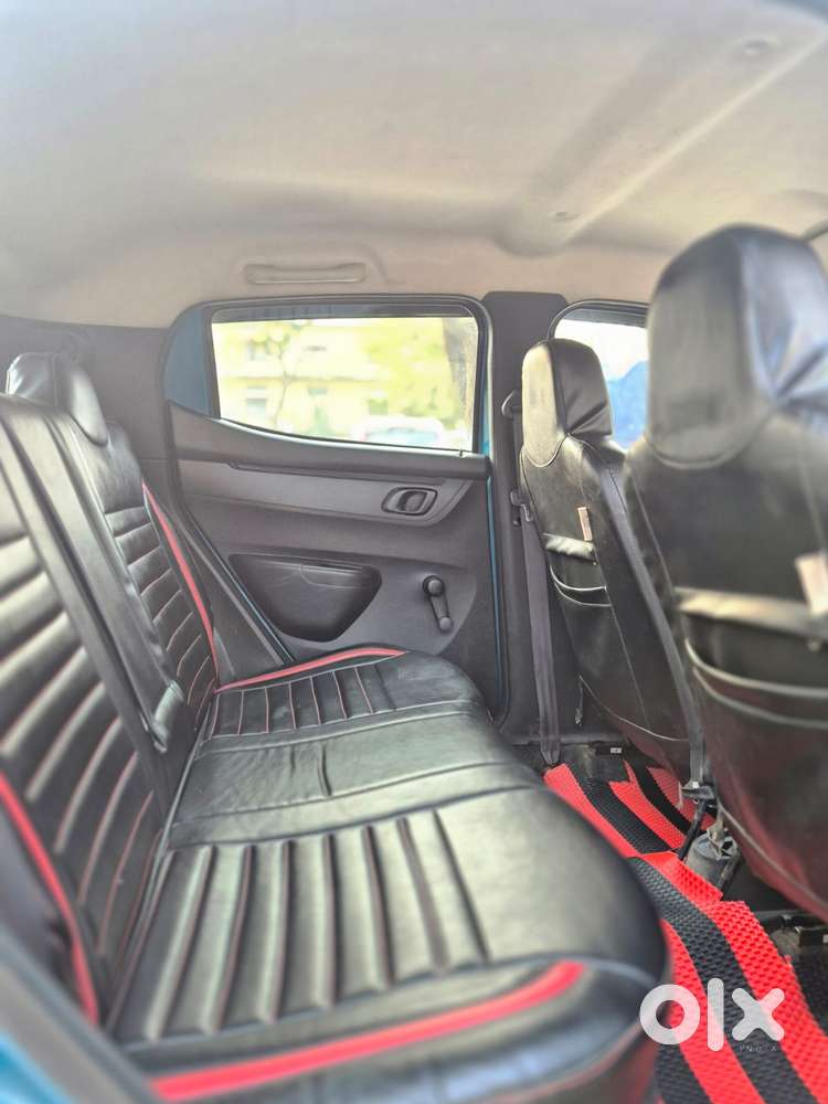 Renault Kwid, 2020, Petrol