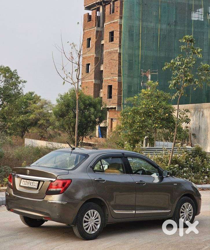 Maruti Suzuki Swift Dzire Vdi Bsiv, 2020, Diesel