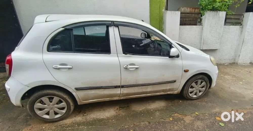 Nissan Micra Primo 1.2 2012