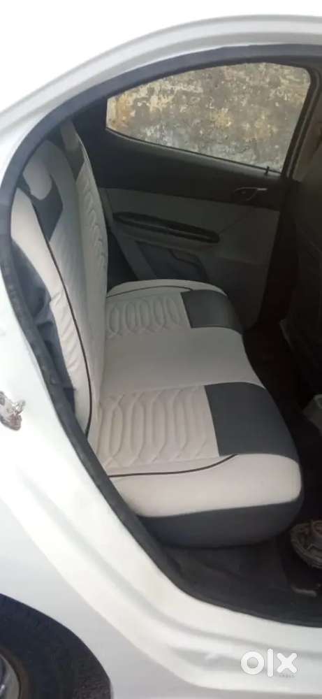 Tata Tiago 2017 Diesel Well Maintained