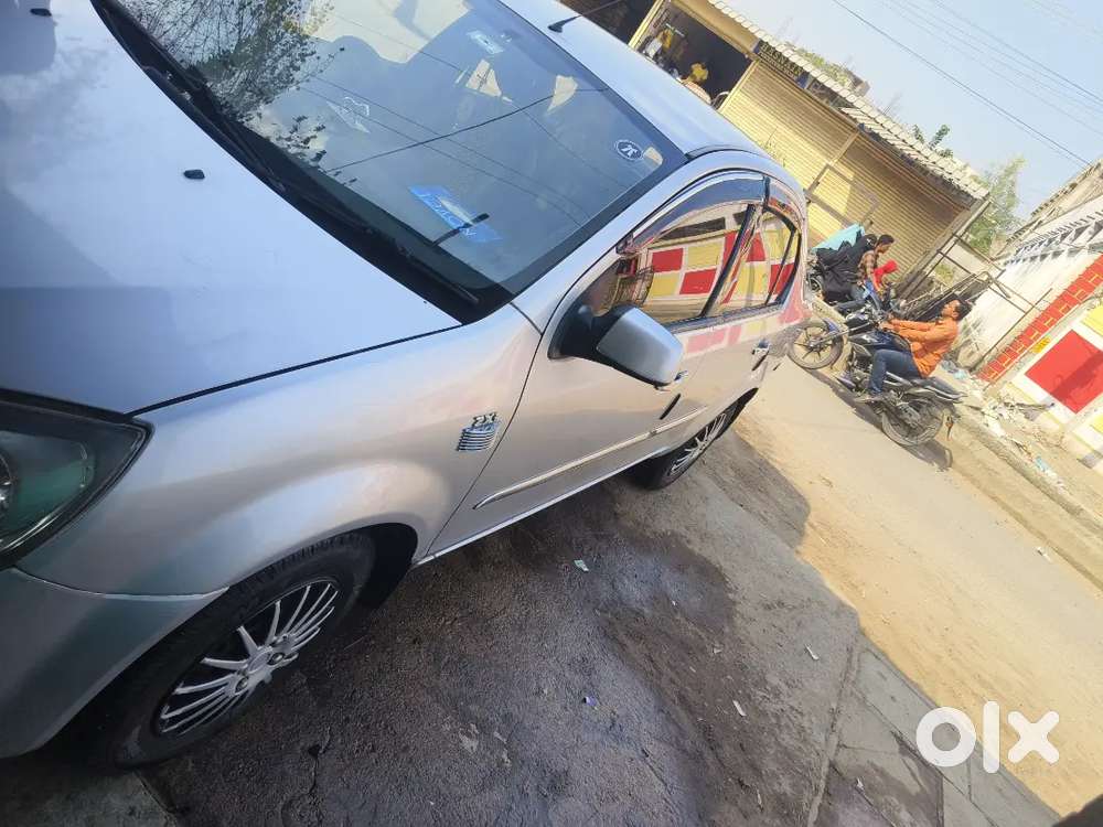 Ford Fiesta Diesel 2012 Third Owner