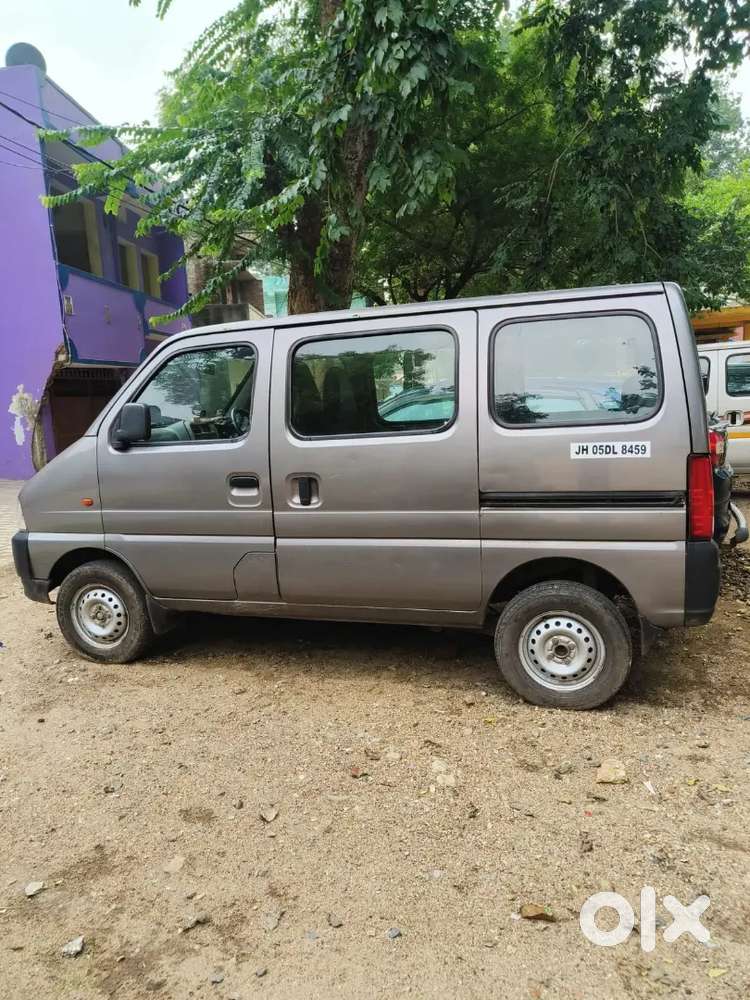 Maruti Suzuki Eeco 2023