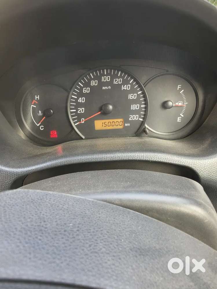 Maruti Suzuki Swift 2007 Diesel 150000 Km Driven