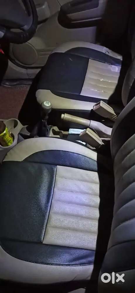 Hyundai Getz Prime 2009