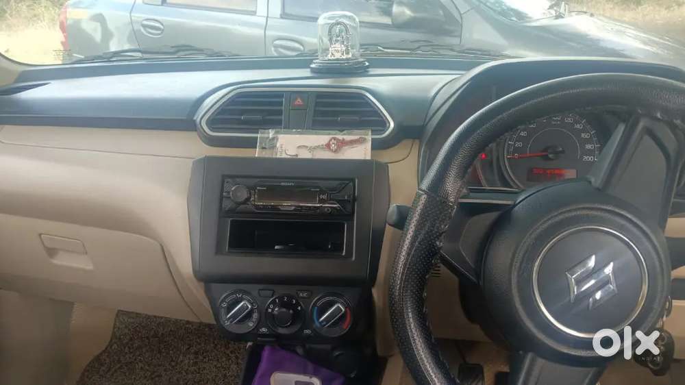 Maruti Suzuki Dzire 2024 Petrol 76000 Km Driven