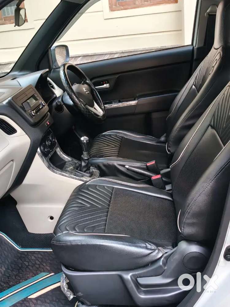 Maruti Suzuki Wagon R  1.2 Vxi 2019 Model.for Sale