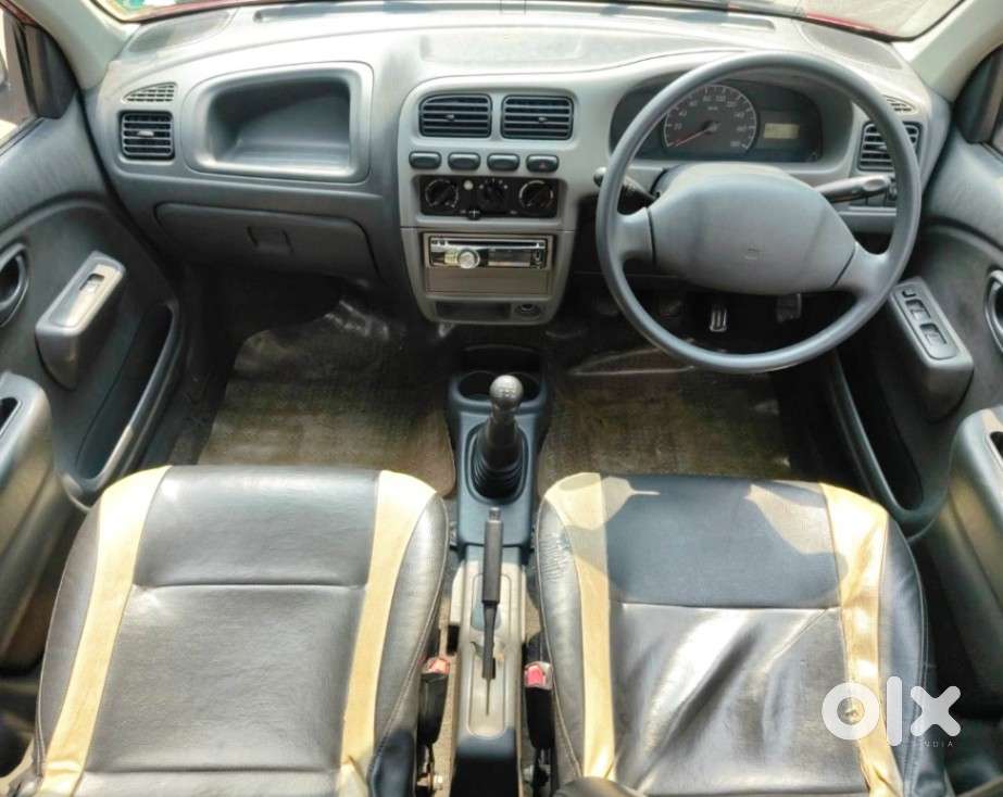 Maruti Suzuki Alto 0.8 Lxi (o), 2011, Petrol