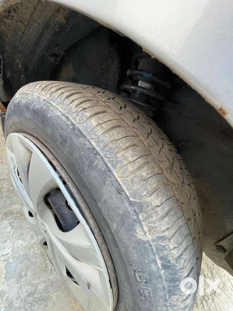 Maruti Suzuki Alto K10 2011 Petrol Well Maintained