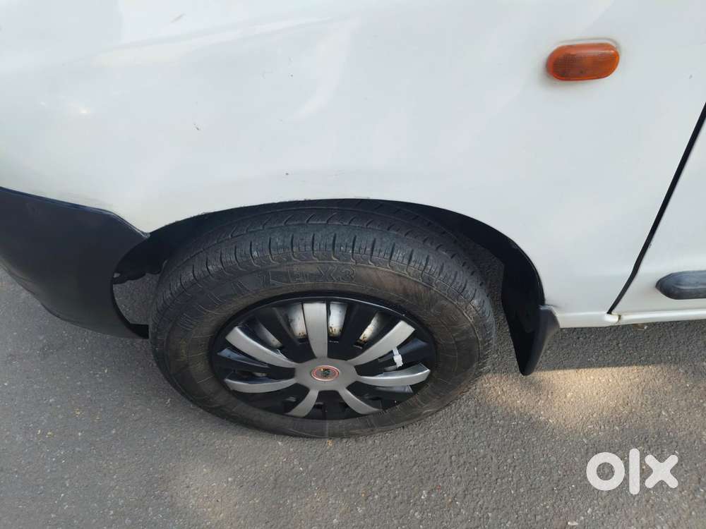 Maruti Suzuki Alto 2005-2010 Lxi Bsiii, 2010, Petrol