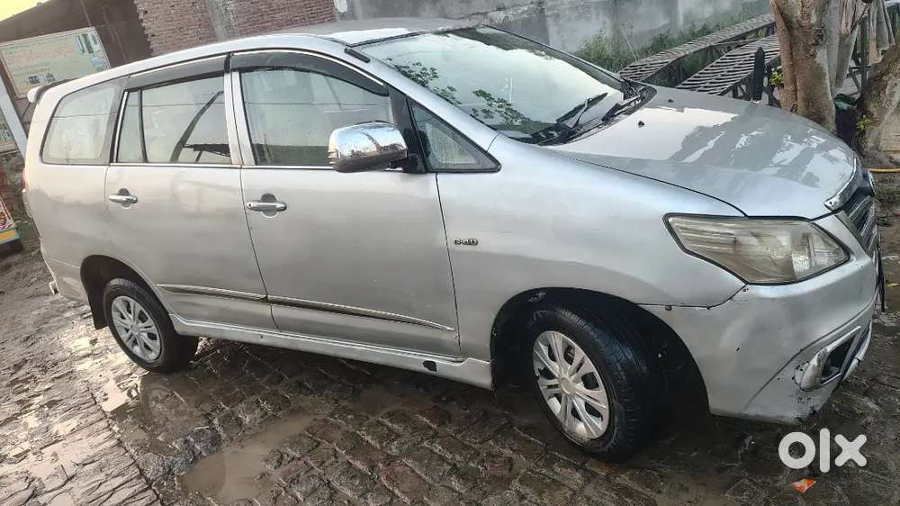 Toyota Innova 2007