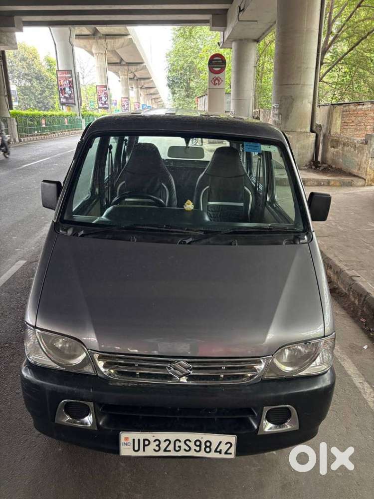 Maruti Suzuki Eeco, 2015, Petrol