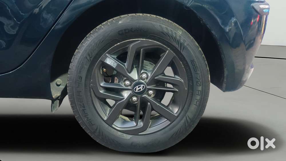 Hyundai Grand I10 Nios Sportz 1.2 Kappa Vtvt, 2021, Petrol