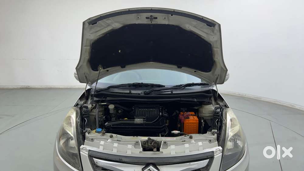 Maruti Suzuki Swift Dzire 1.3 Vxi, 2016, Petrol