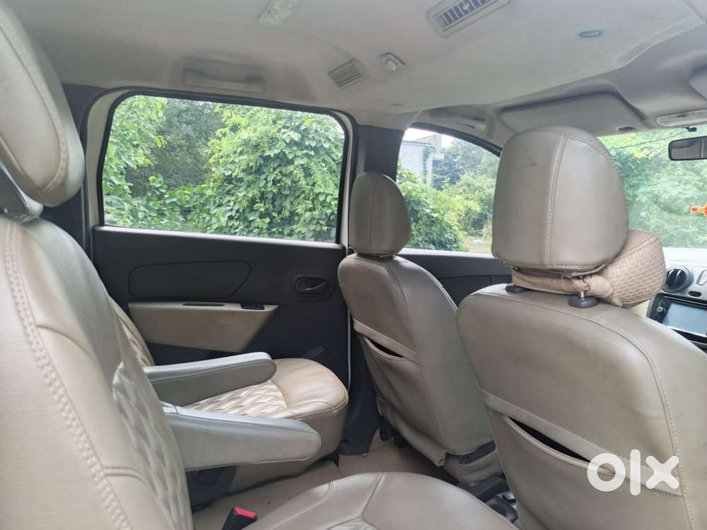 Renault Lodgy 85ps Rxe, 2017, Diesel