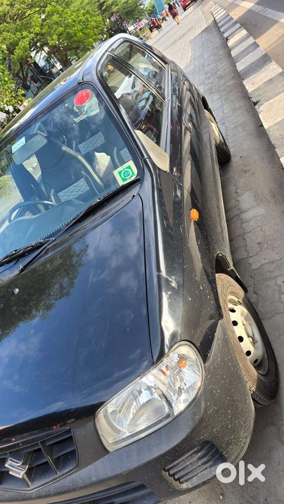 Maruti Suzuki Alto 0.8 Lxi (o), 2012, Petrol