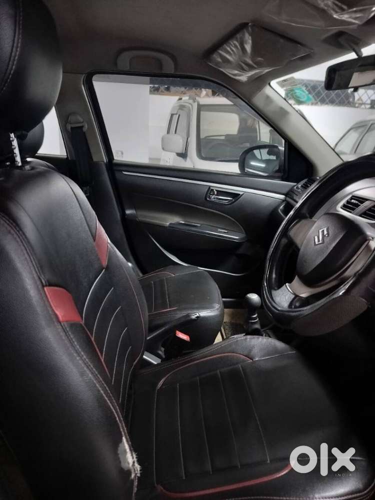 Maruti Suzuki Swift Vxi + Manual, 2015, Petrol