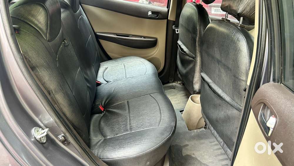 Hyundai I20 2012/ltt Lifetime Tax Diesel 45 Km Driven