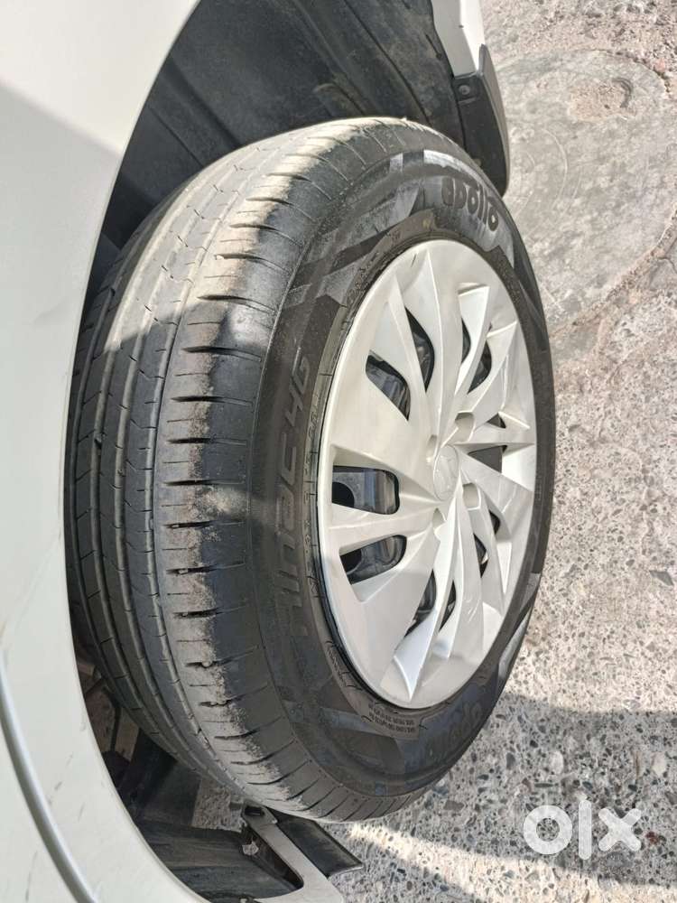 Maruti Suzuki Baleno Delta, 2024, Petrol