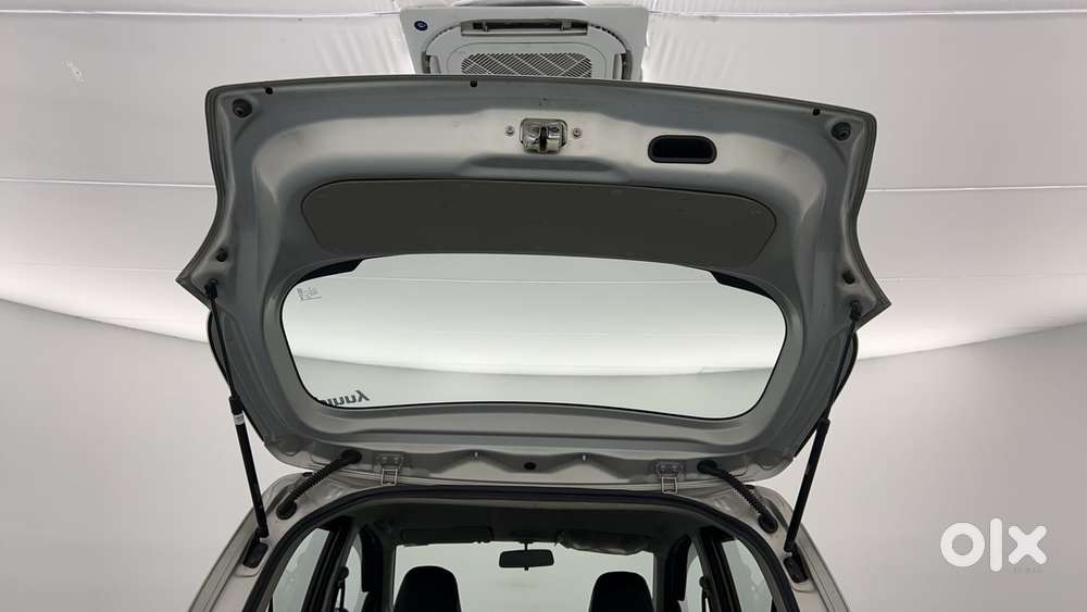 Maruti Suzuki Celerio Vxi, 2014, Petrol