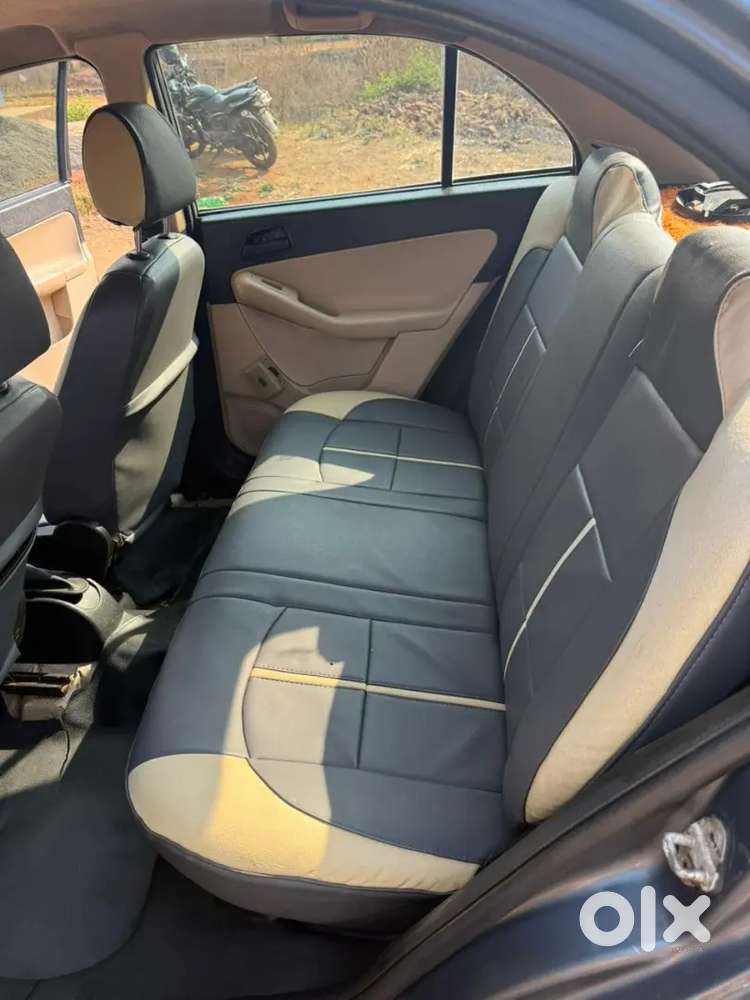 Tata Indica Vista 2013 Diesel 89325 Km Driven