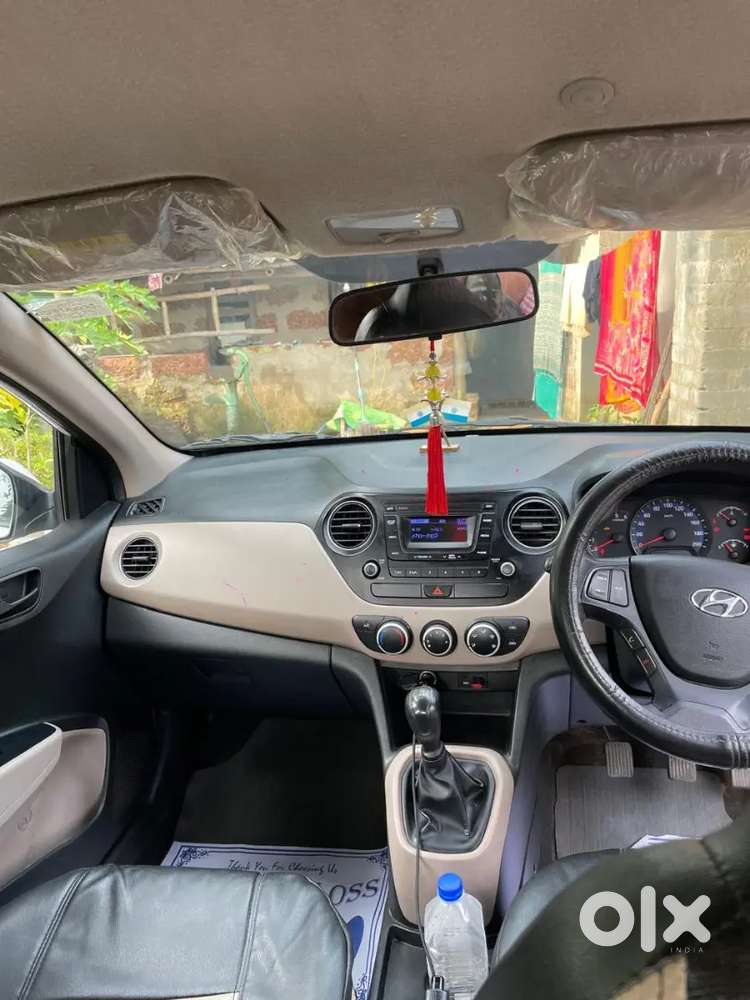 Hyundai Xcent 2018 Diesel 78000 Km Driven