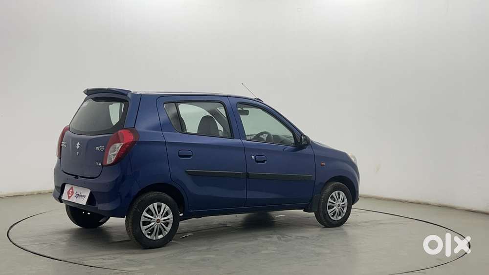 Maruti Suzuki Alto 800 2012-2016 Vxi, 2013, Petrol