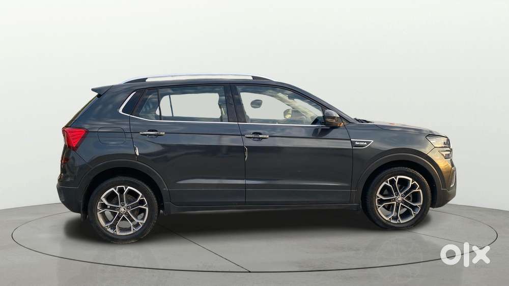 Skoda Kushaq 1.0 Tsi Style, 2021, Petrol