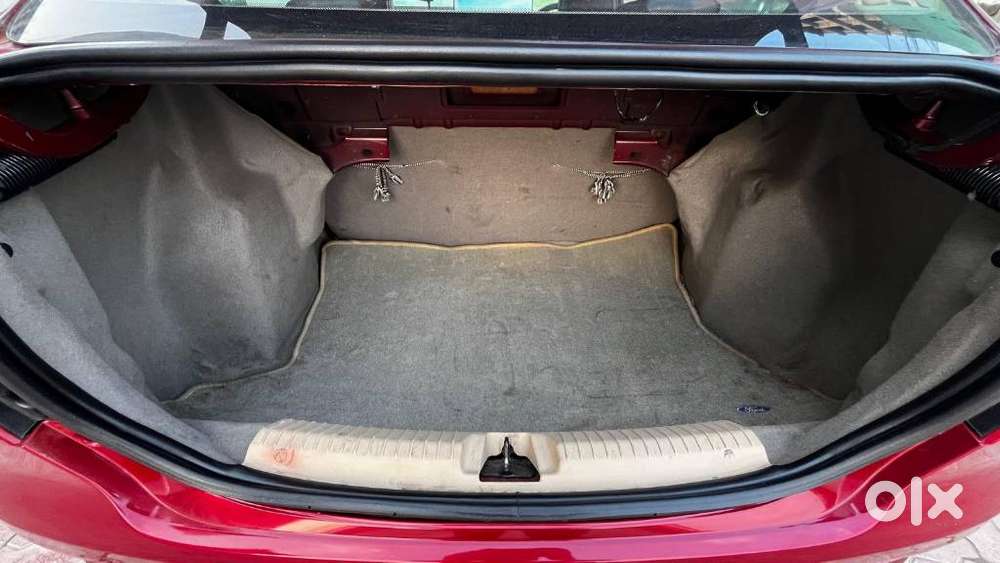 Ford Figo Aspire Trend, 2019, Petrol