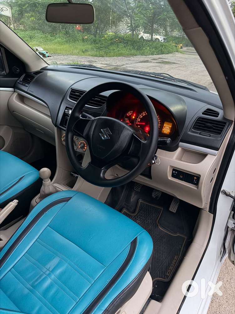 Maruti Suzuki Swift Dzire Tour Ldi, 2022, Cng & Hybrids