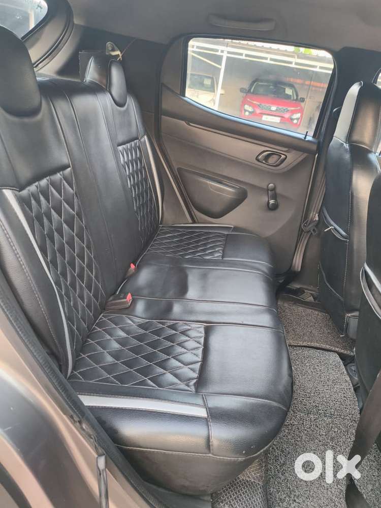 Renault Kwid, 2016, Petrol