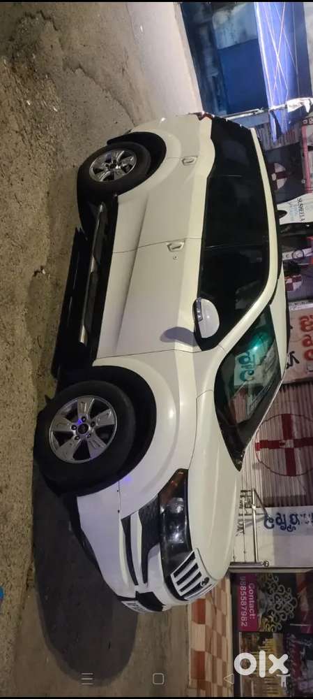 Mahindra Xuv500 2012 Diesel Manual