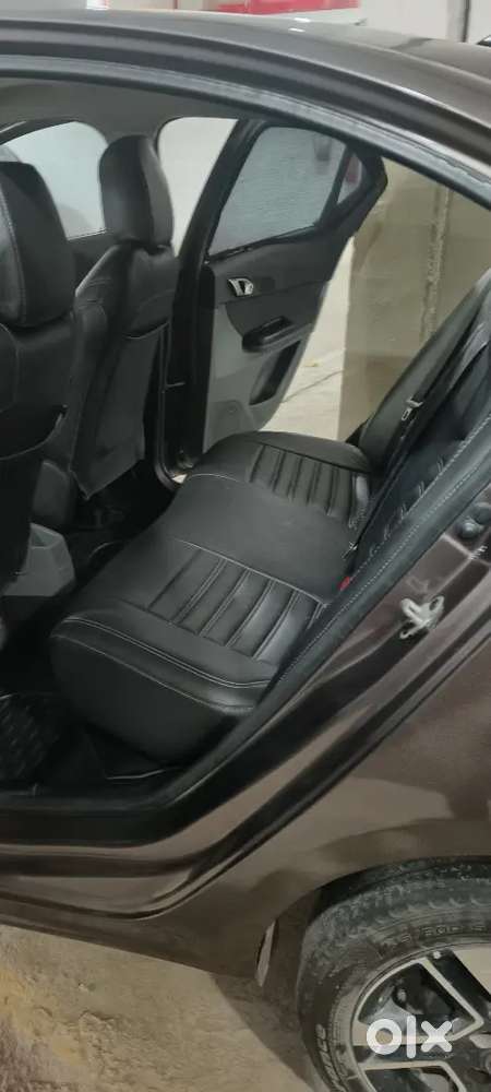 Tata Tigor Automatic Petrol Family Owned, 0 Dep Insurance