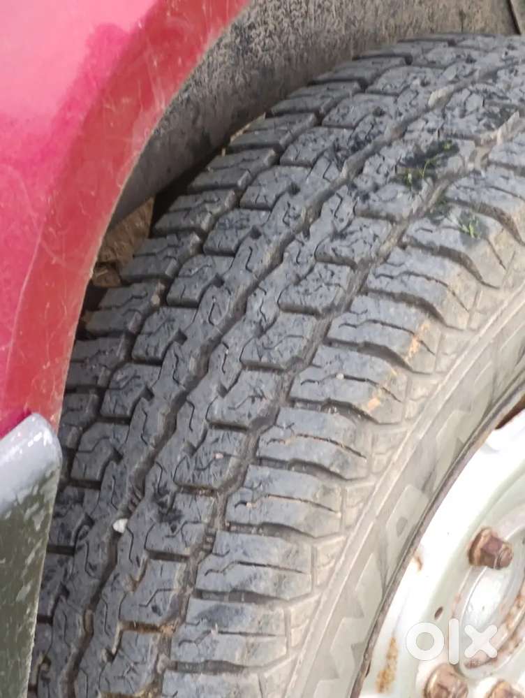 Tata Sumo Victa 2006 Diesel 130000 Km Driven