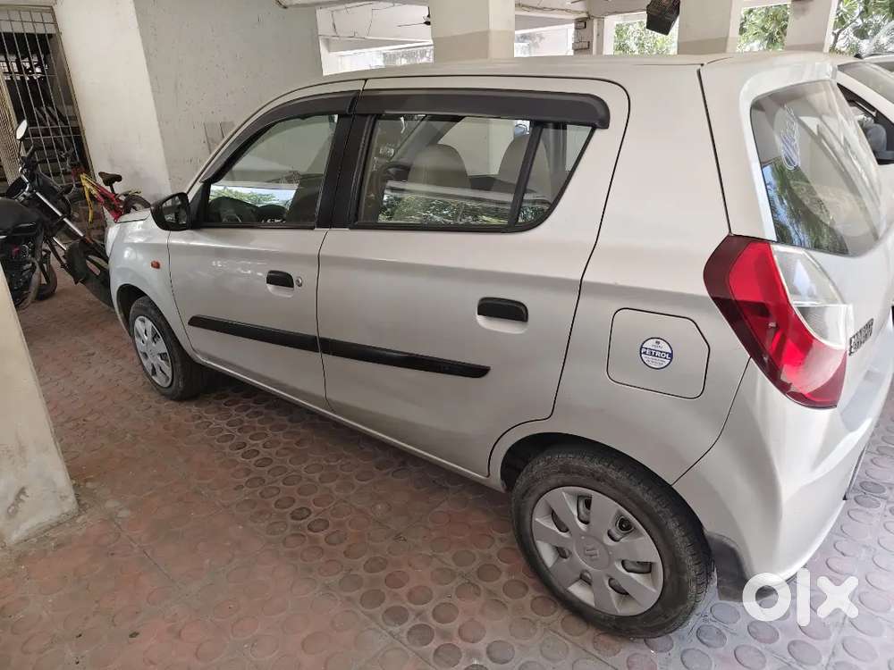Alto K10 Petrol