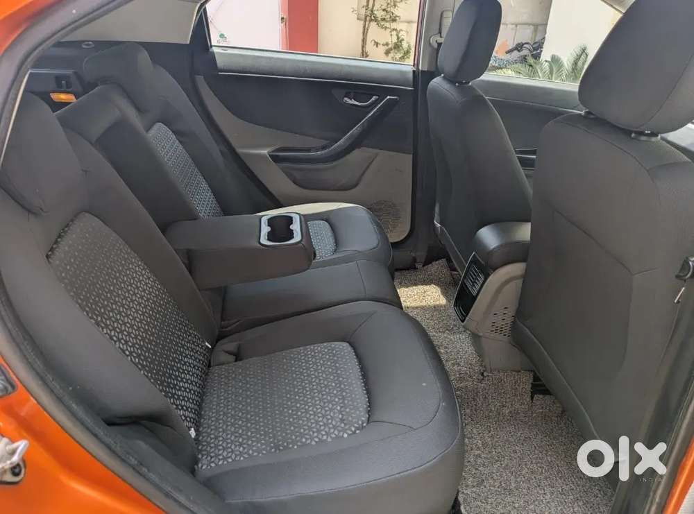 Tata Nexon 1.2 Revotron 2019