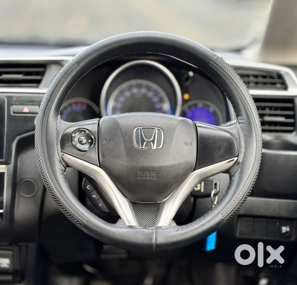 Honda Wr-v 1.2 Vx I-vtec, 2019, Petrol