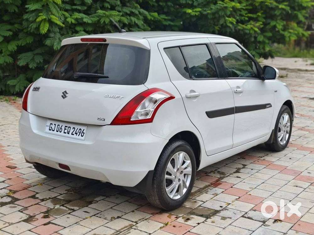 Maruti Suzuki Swift