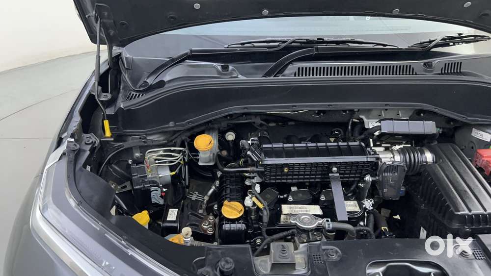 Tata Punch Accomplished, 2023, Petrol
