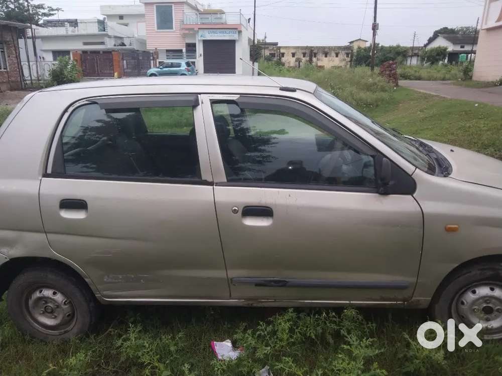 Maruti Suzuki Alto 2008 Year