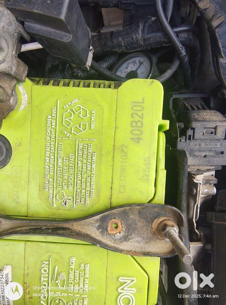 Maruti Suzuki Swift Dzire Tour 2021 Cng & Hybrids 120000 Km Driven