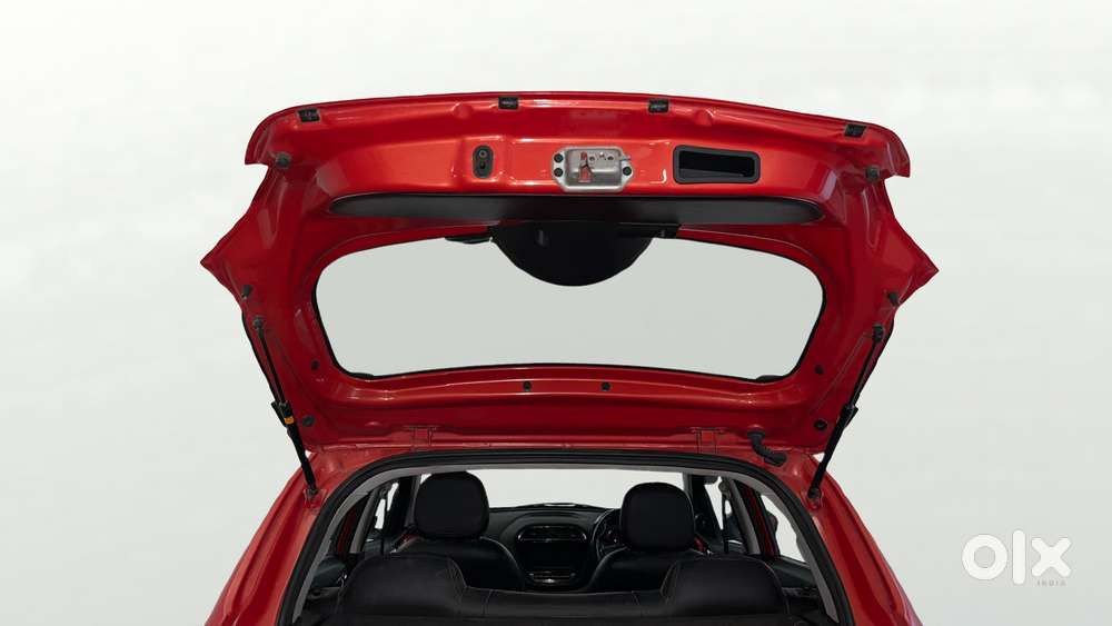 Tata Tiago Xza Plus, 2020, Petrol