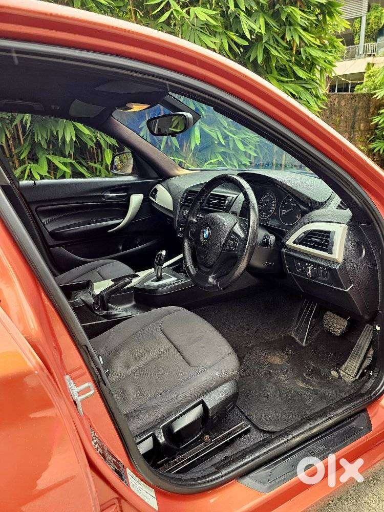 Bmw 1 Series 2.0 118d Hatchback, 2013, Diesel