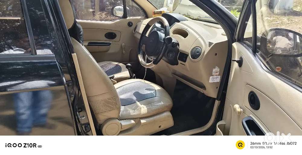 Good Condition Chevrolet Spark Insurance Live Sony Music