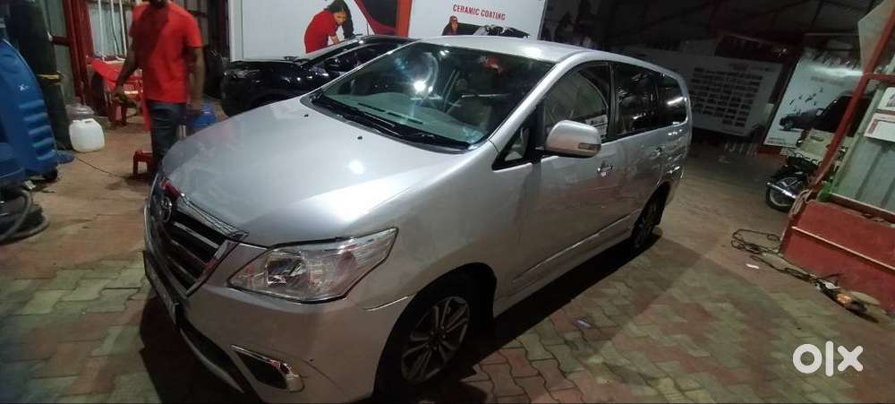 Vehicle In Good Condition With Fancy Number 5557