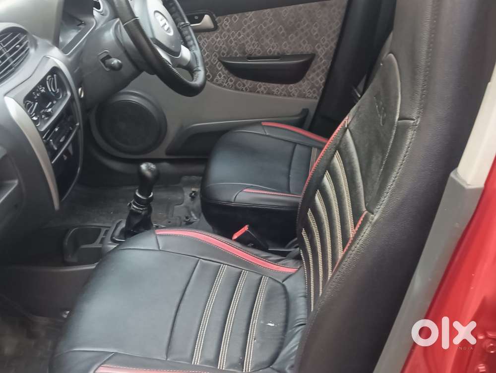 Maruti Suzuki Alto 800 Lxi, 2018, Petrol